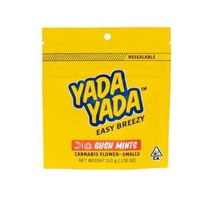 Gush Mints Smalls 5.00 g