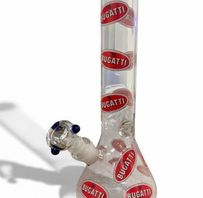 Bugatti Bong