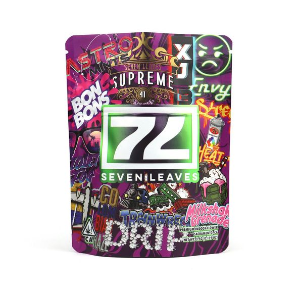 Seven Leaves Loma Prieta 3.5g 29.1%