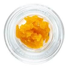 Flavor - Sugar - Fire OG - 1g