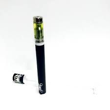 Heavy Hitters Malibu OG 0.3g All In One