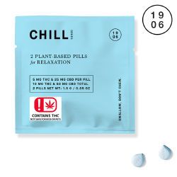 1906 CHILL SINGLES