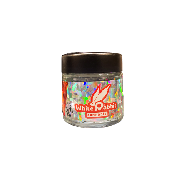 White Rabbit Flower Opus Runtz 3.5g