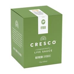 Cresco (H) Orange Cream (1g) Live Sauce
