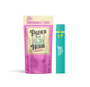 Papas Herb AIO Lemonchello 1g