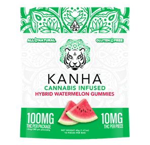 Kanha Watermelon $14