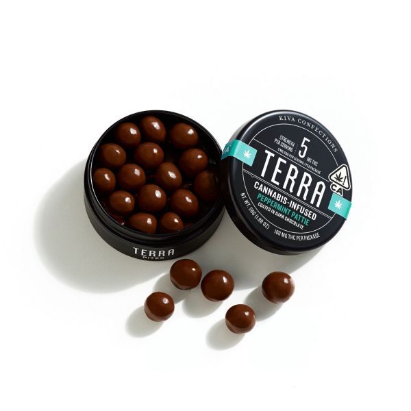 Terra - Peppermint Pattie