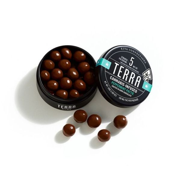 Terra - Peppermint Pattie