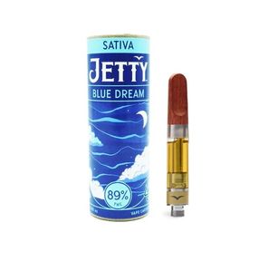 Jetty Cartridge Blue Dream 1g