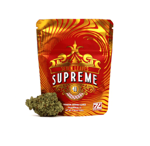 7 Leaves 3.5G Flower Supreme 41