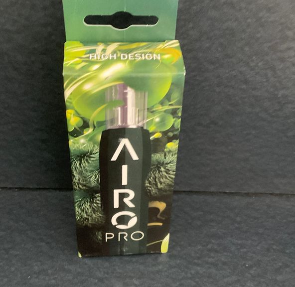 Airo Emerald Vaporizer - Non-Carrying Case