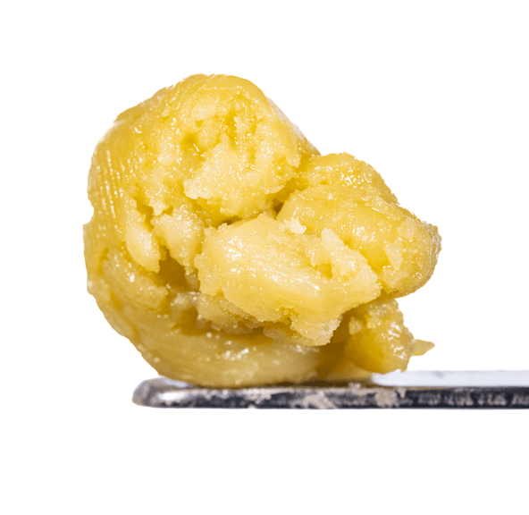 Fatso Live Rosin Cold Cure Badder - Tier 3