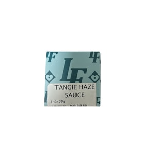 Luv - Tangie Haze