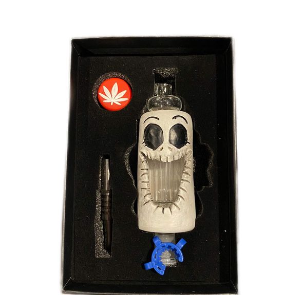 #071 Jack Nectar Collector