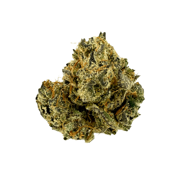 SOUR KUSH OG - 14G | INDOOR FLOWER
