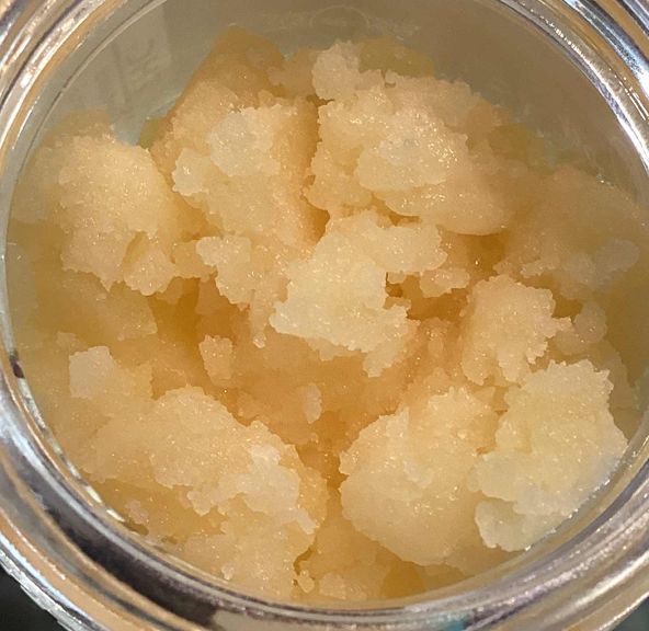 Proper Extracts - Live Resin - WiFi OG - 1g