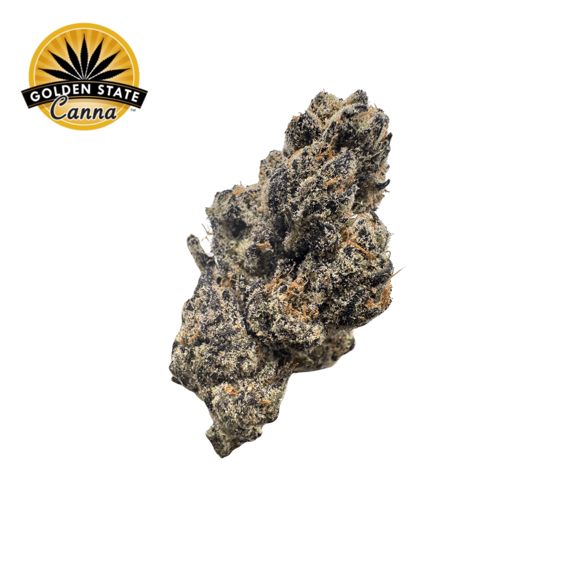 - Golden State Canna - Purple Push Pop Indoor | 14g | THC 30%