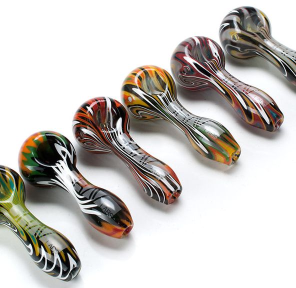 Glass Pipes