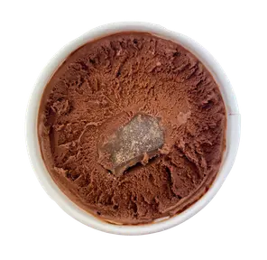 Chocolate Truffle | 5mg Ice Cream (4.5oz) | Cloud Creamery