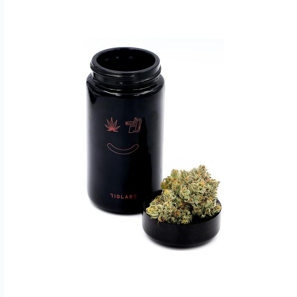 710 Labs: Flower - 3.5g: Skywalker OG