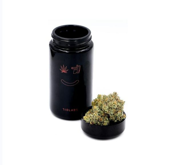 710 Labs: Flower - 3.5g: Skywalker OG