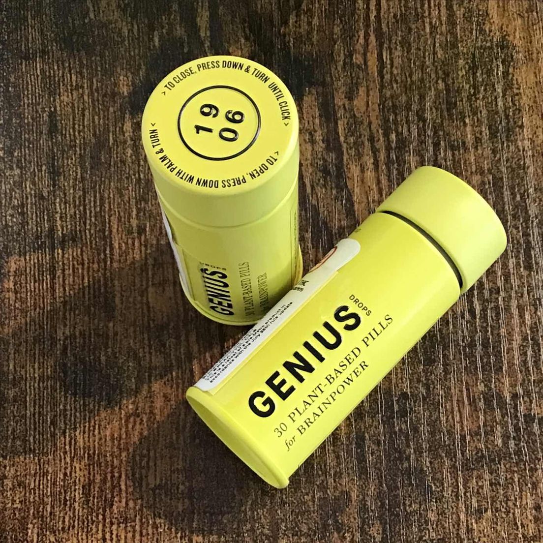 1906 Drops - 150mg