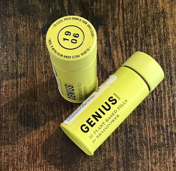 1906 Drops - 150mg