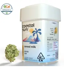 Cereal Milk