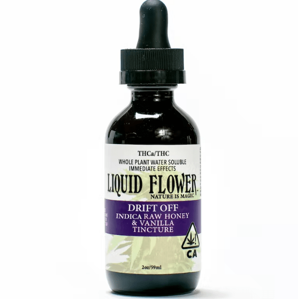 Drift Off Tincture (2oz) 250mg