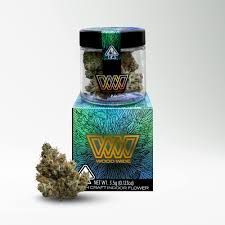 3.5g Flower (4x4Z)