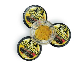 1G Diamonds by Golden Concentrates