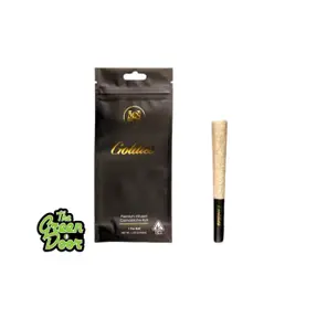 MVN - Orange Sapphire Goldies - Inf Preroll - 1.2g