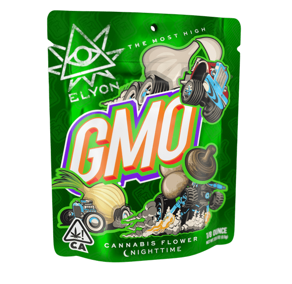 GMO