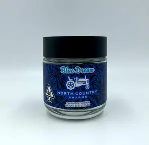 HS. Blue Dream 3.5g - NORTH COUNTRY PHARMS