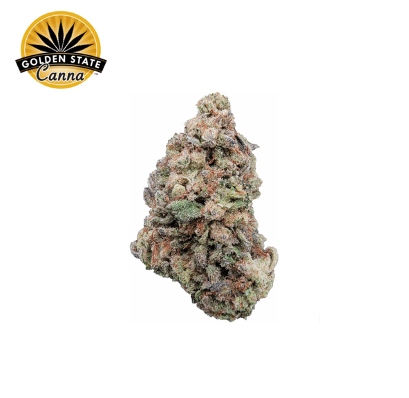 - Golden State Canna - Glitter Bomb | 14g | THC 33%