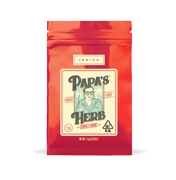 Papa's Herb - Runtz 3.5g