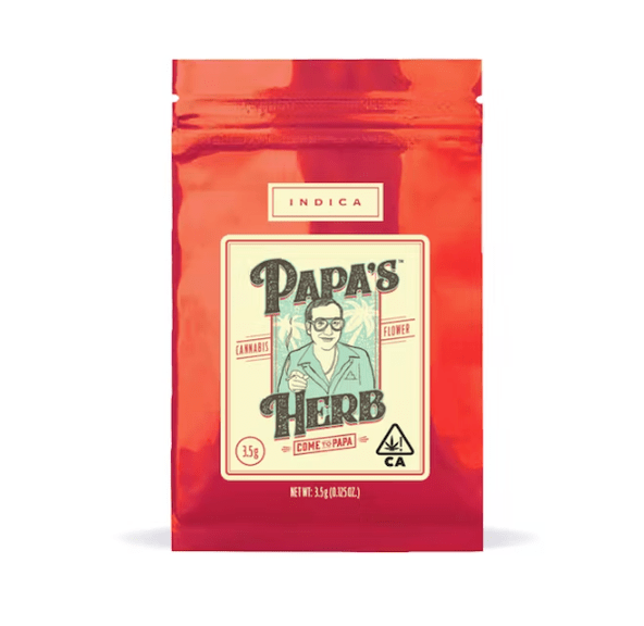 Papa's Herb - Runtz 3.5g