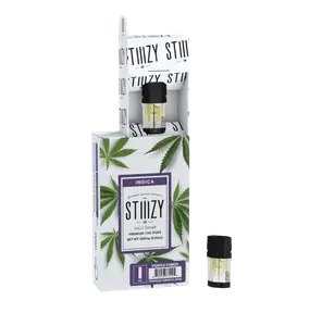 STIIIZY - Purple Punch Pod - 0.5g