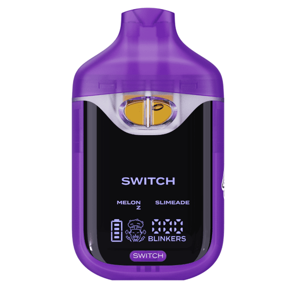 BOUTIQ LIQUID LIVE DIAMOND AIO- DUAL 1G MELON Z X SLIMEADE