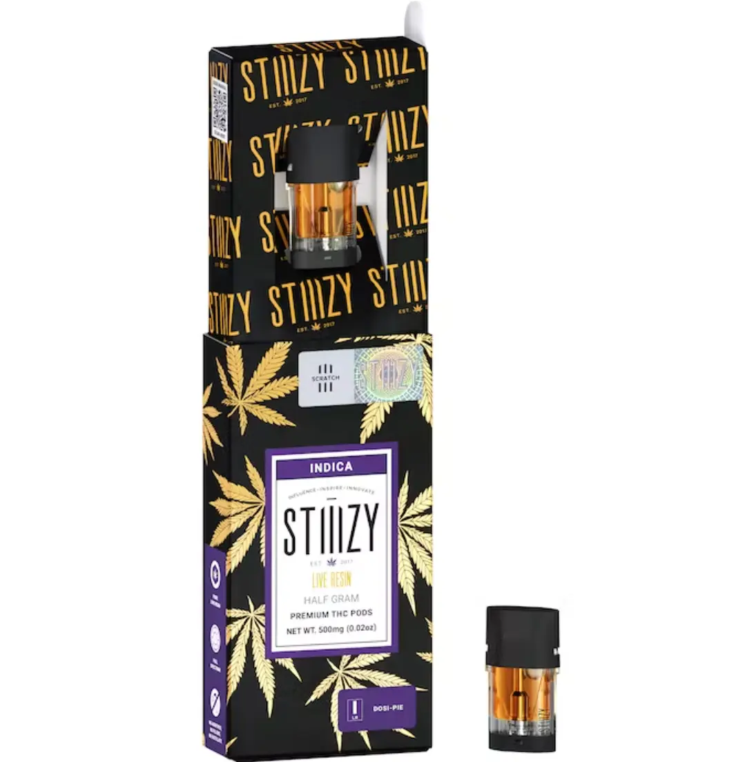 .5G LLR POD - DOSI PIE