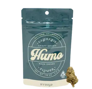 Humo - Horchata Smalls 3.5G - Hybrid