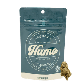 Humo - Horchata Smalls 3.5G - Hybrid
