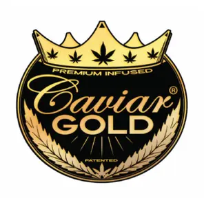 Caviar Gold: Cloud Chaser Cavi Cone