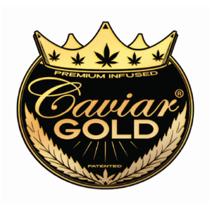 Caviar Gold — Cloud Chaser Cavi Cone Preroll 1.50 g
