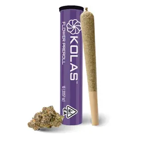 Kolas Pre-roll GG4 1g
