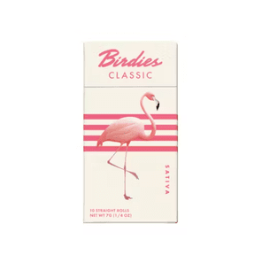 Birdies — Classic