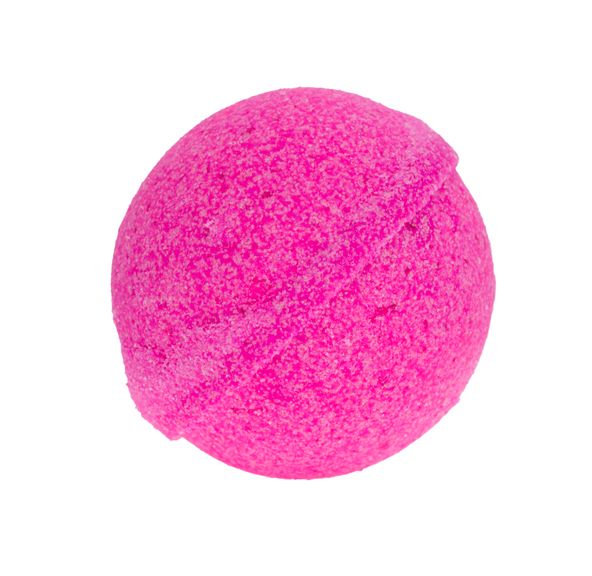 Bath Bomb: Goji Berry