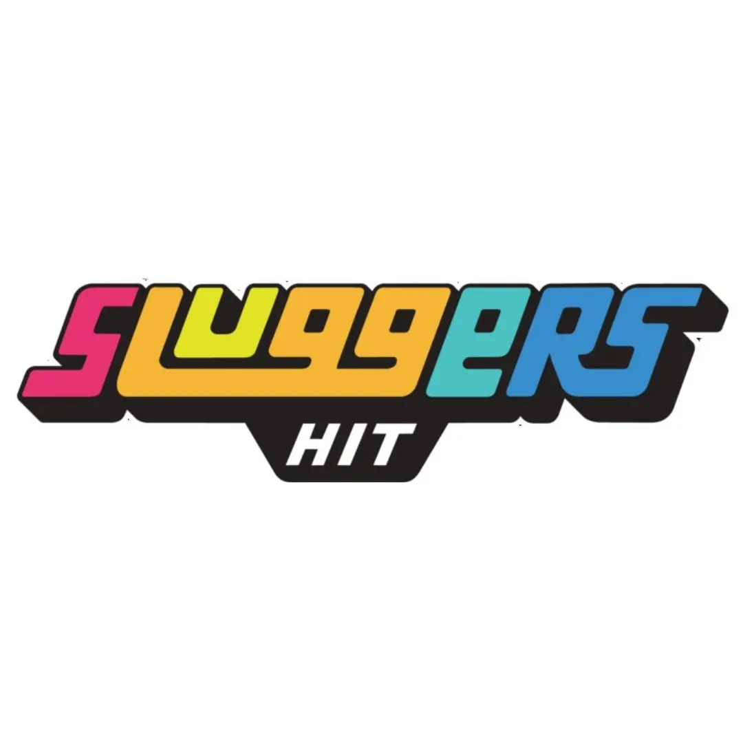 Sluggers Live Rosin AIO Vape Strawberry Fields 1g