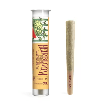 Watermelon Pre Roll