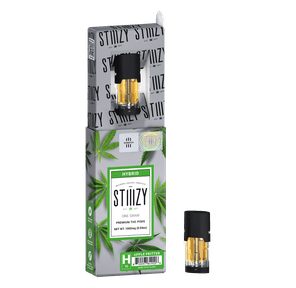 Stiiizy Pods 1g - Apple Fritter (H)